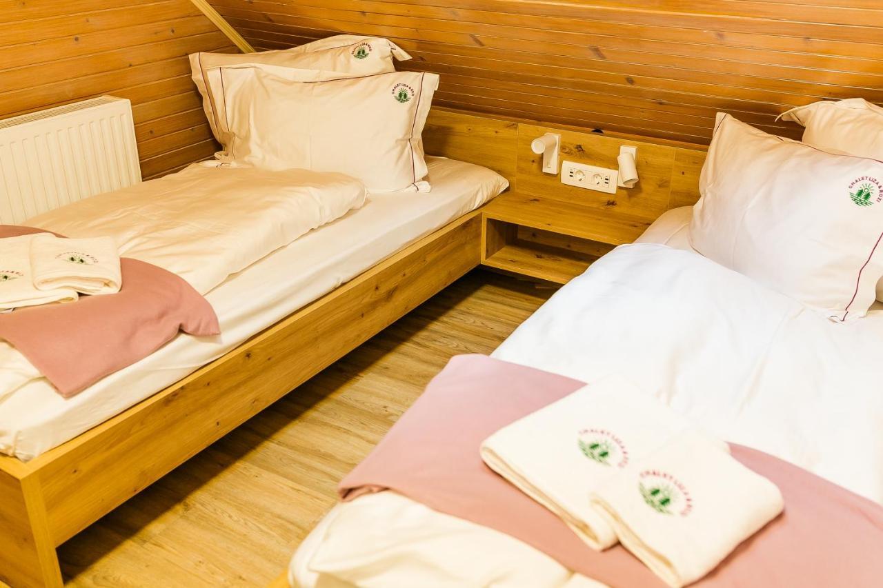 Chalet Liza & Rozi Zgornja Loznica Екстер'єр фото