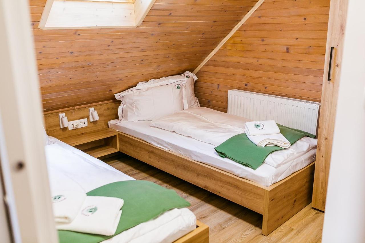 Chalet Liza & Rozi Zgornja Loznica Екстер'єр фото